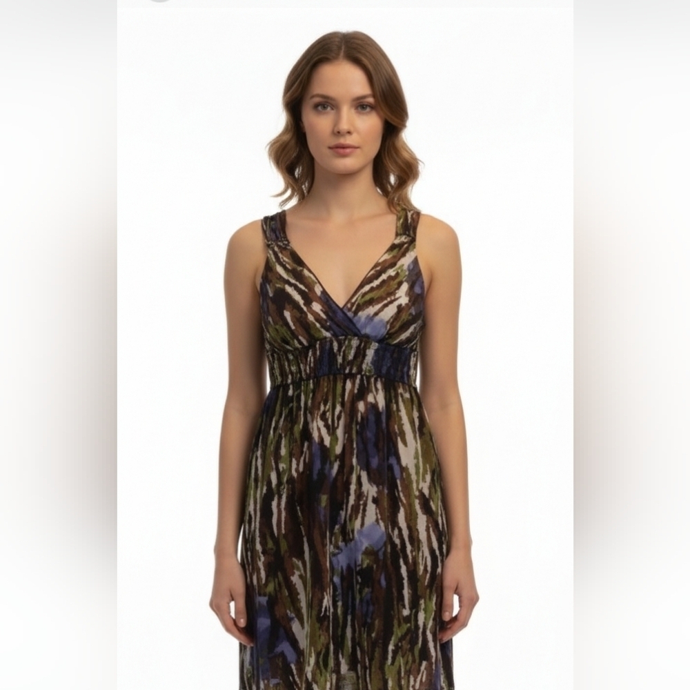 Xhilaration XXL midi dress